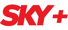 Logo SKY+